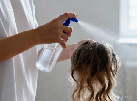 Mastering Hairpiece Washing