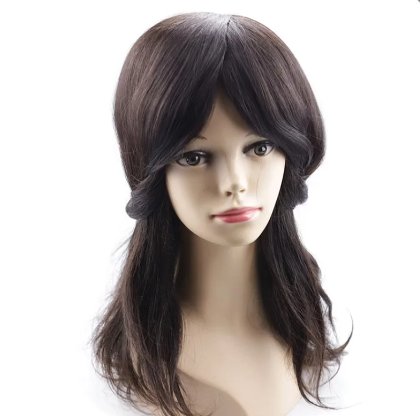 Global Wig and Hairpiece Market Trends Growth Opportunities and Future Outlook