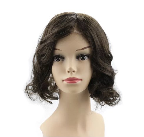 How Wigs Are Made The Craft Behind a Natural Finish.