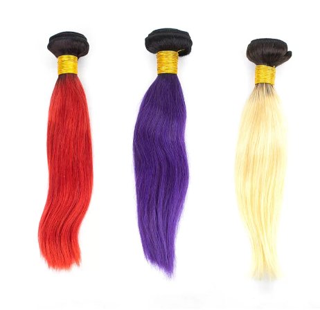 Hair Weft Guide Types, Benefits, and Buying Tips