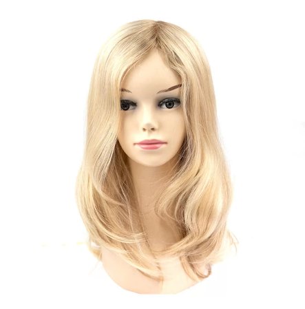 Indian Virgin Hair Hairpieces for women