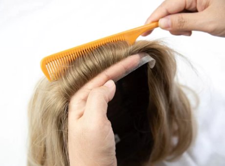 Can You Dye or Perm a Wig? What You Need to Know First