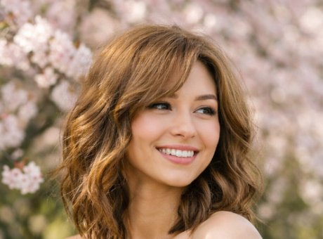 The Perfect Spring Date Wigs for Every Occasion