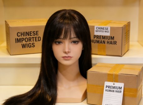 How to Import Wigs from China: A Detailed Guide for Buyers