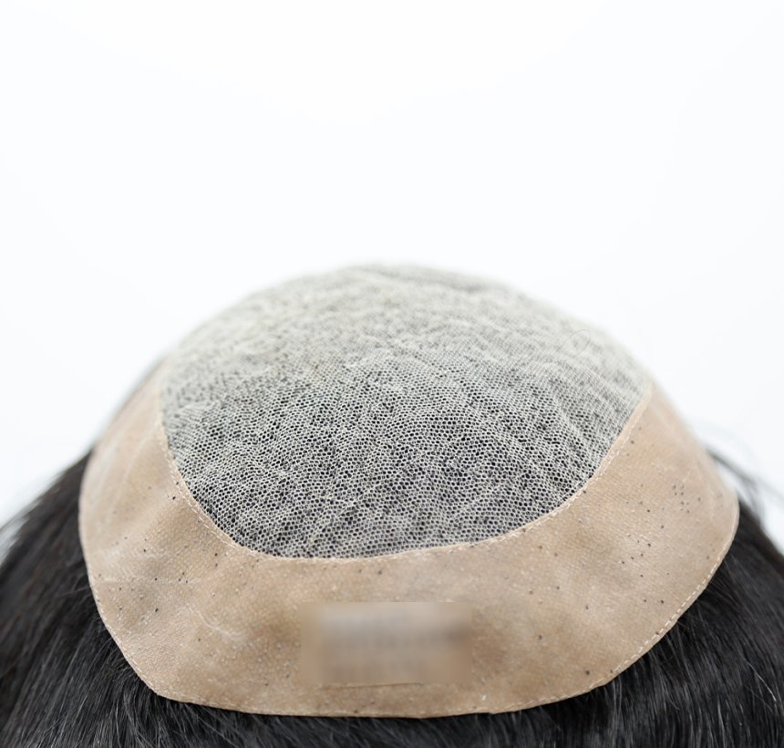 French Lace Men’s Toupee H