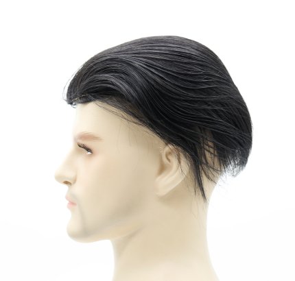 French Lace Men’s Toupee G