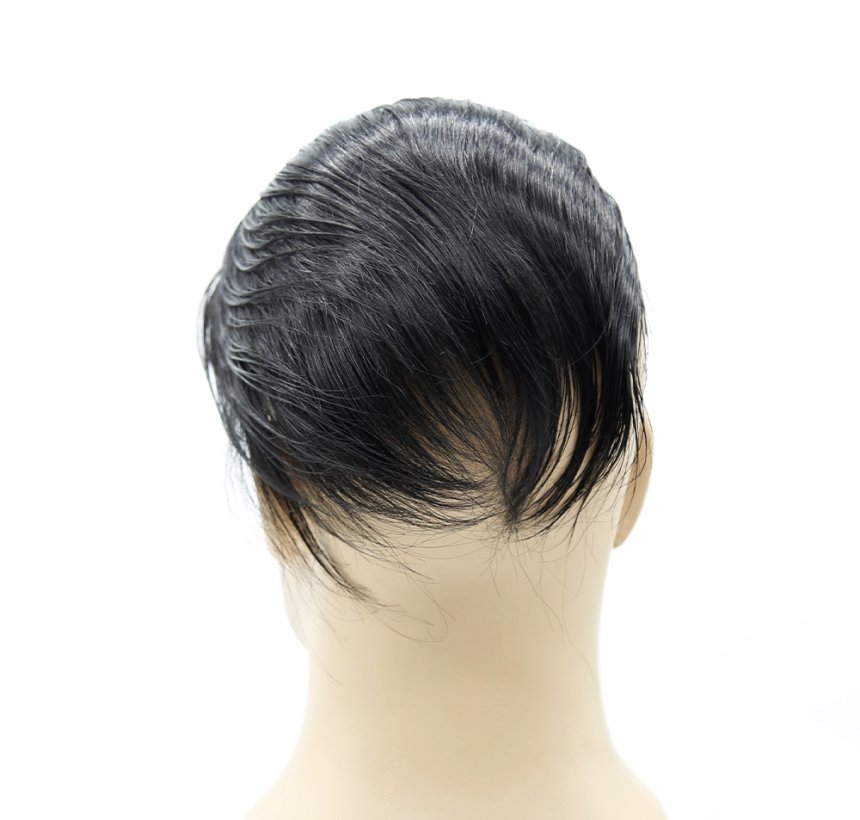 French Lace Men’s Toupee T