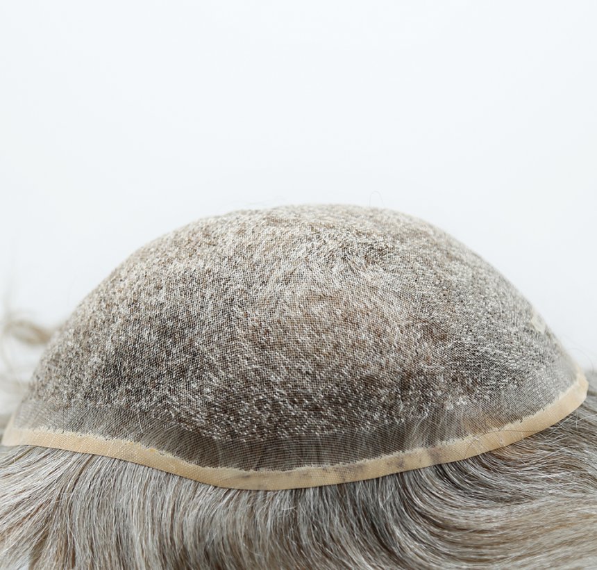 men toupee V