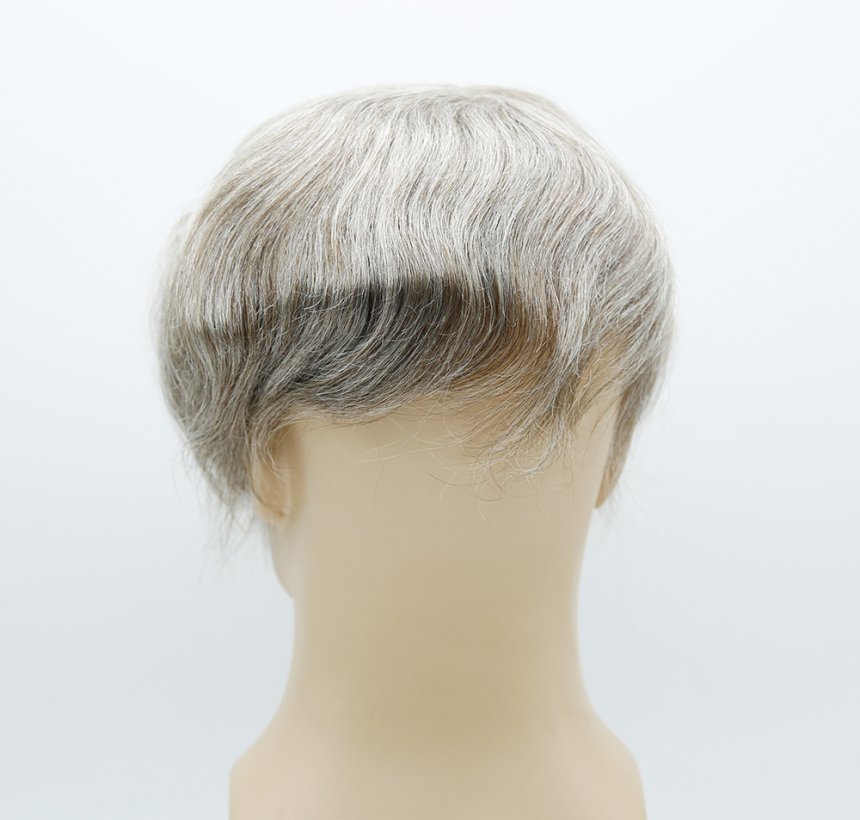 men toupee E