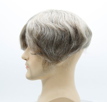 men toupee F