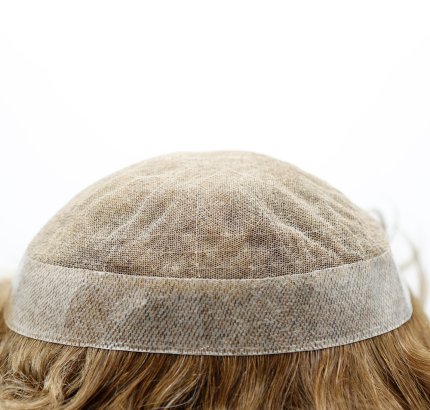 French Lace Men’s Toupee e