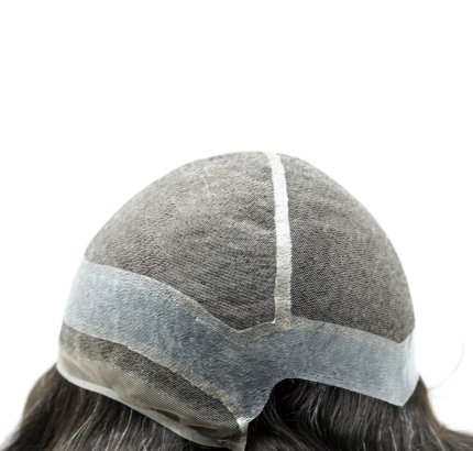 lace front wig H