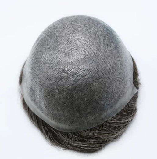 Skin Knots Toupee