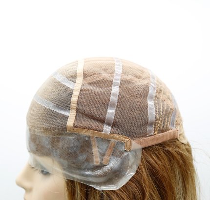 Silicone Wig for Women B}