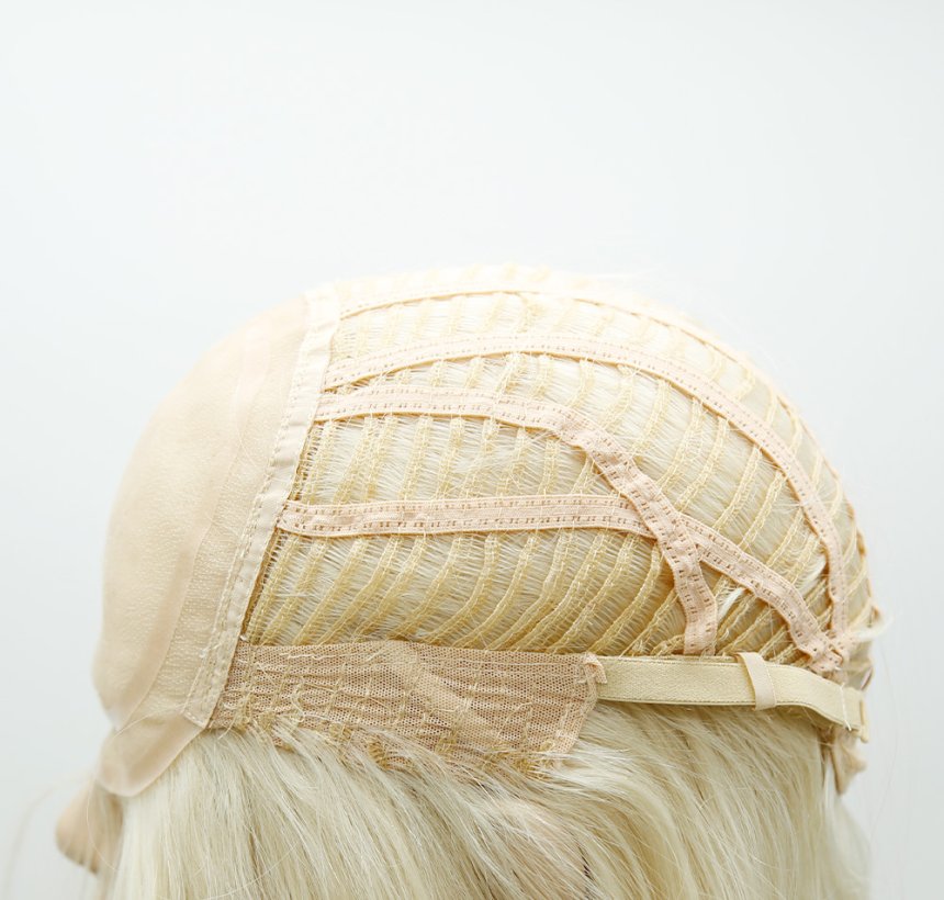 synthetic wig H