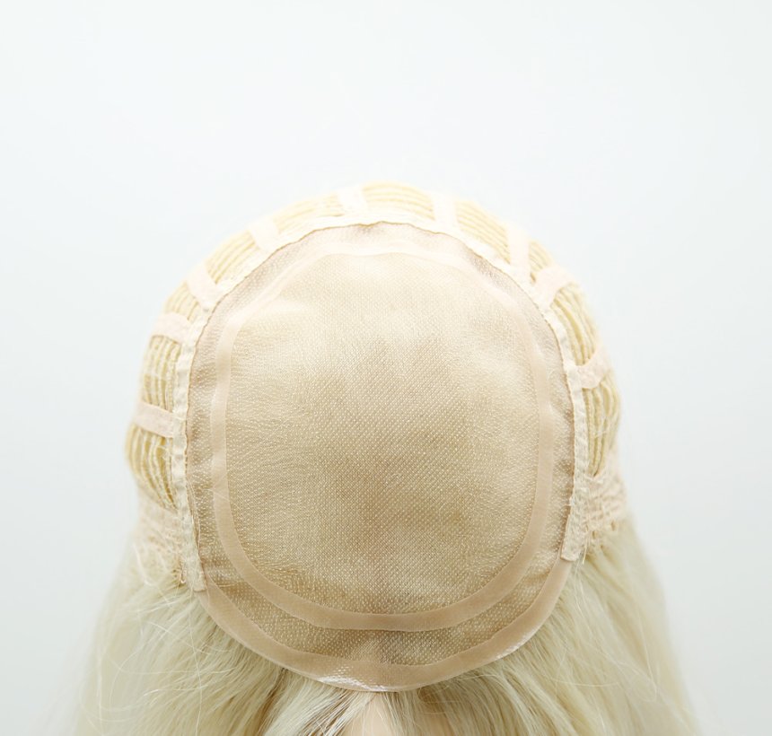 synthetic wig E