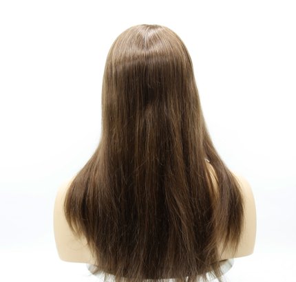 full lace base W