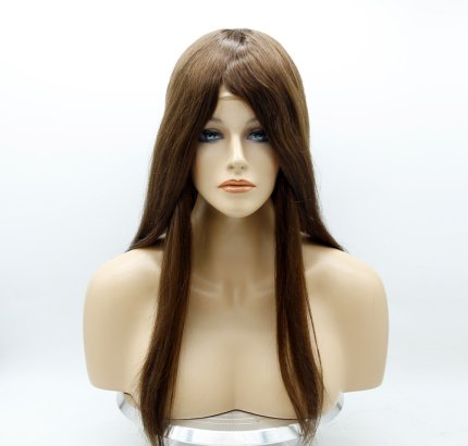 full lace base V
