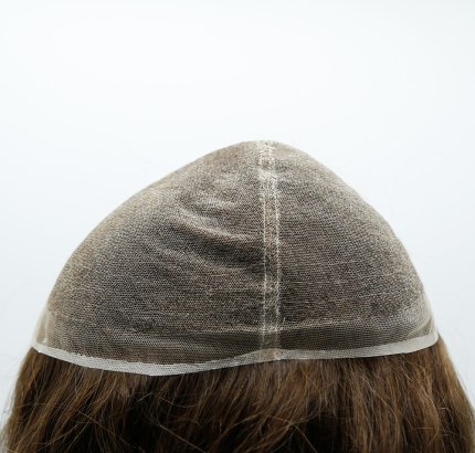 full lace base Q