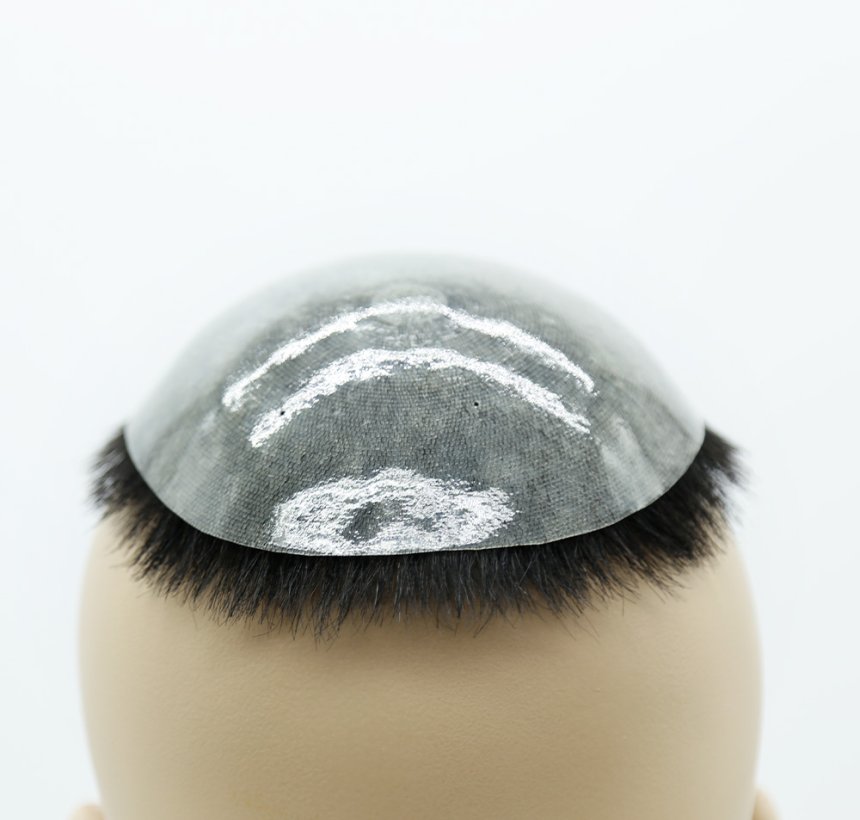 Toupee T