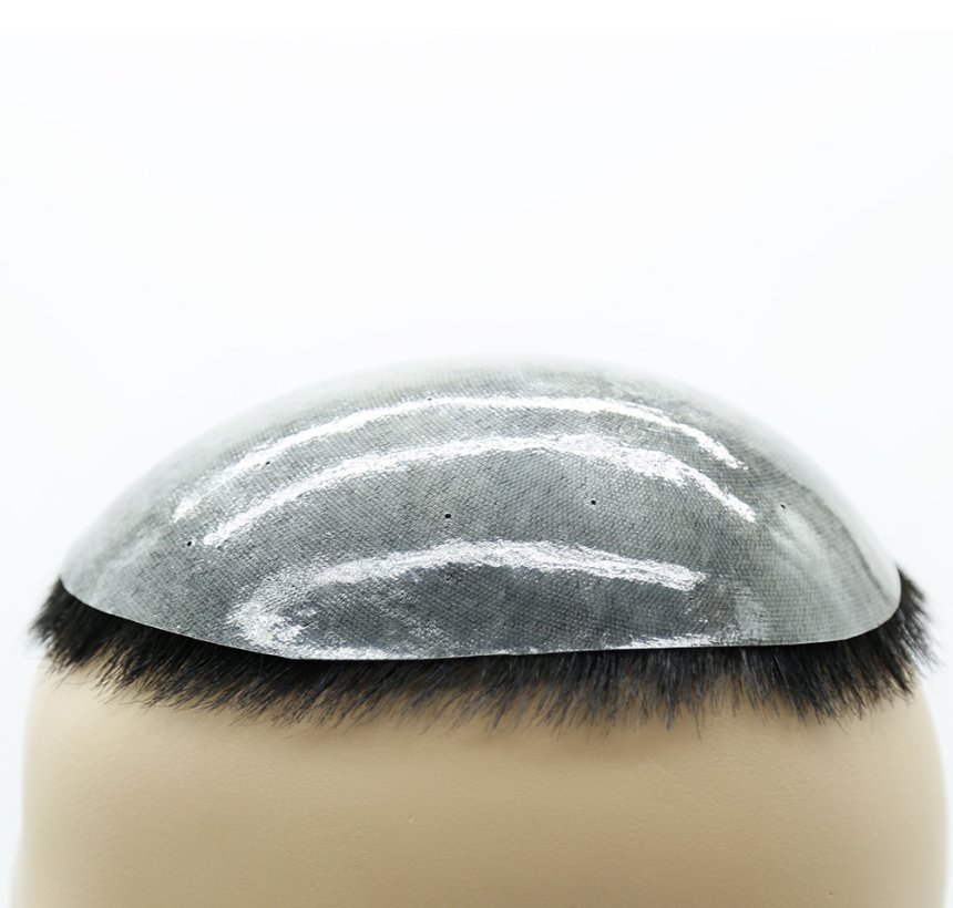 Toupee Q