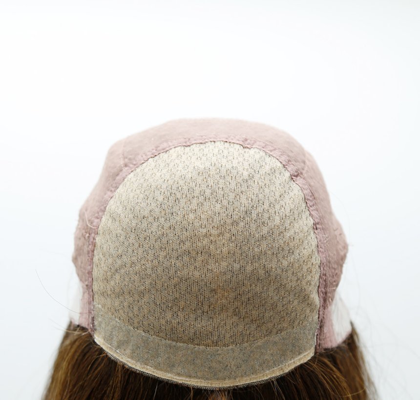 Silk Top Wig for Women 