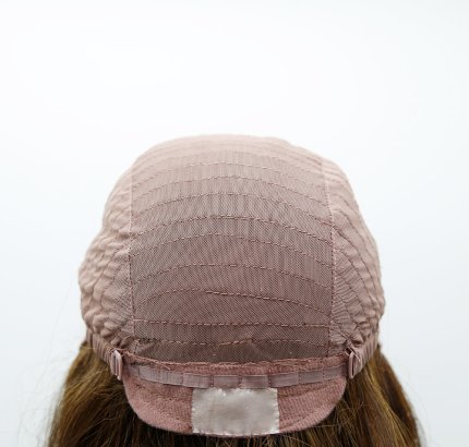 Silk Top Wig for Women F