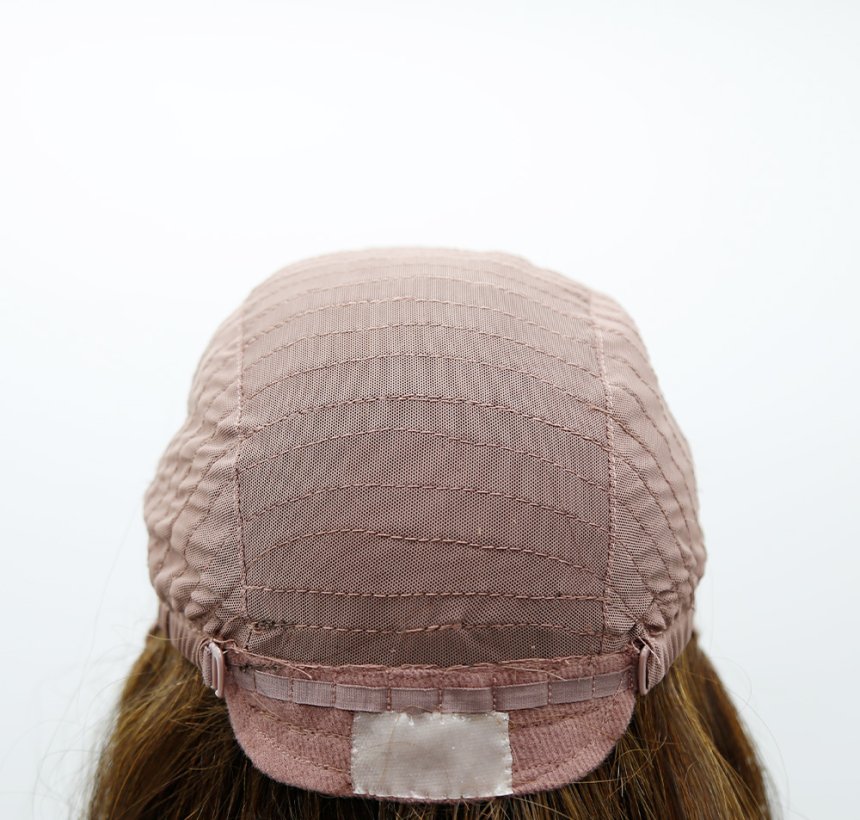 Silk Top Wig for Women F
