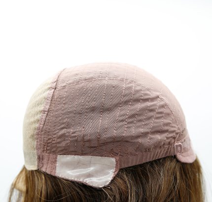 Silk Top Wig for Women B}