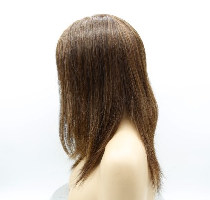 Silk Top Wig for Women X