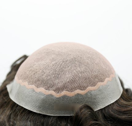 Toupee Y
