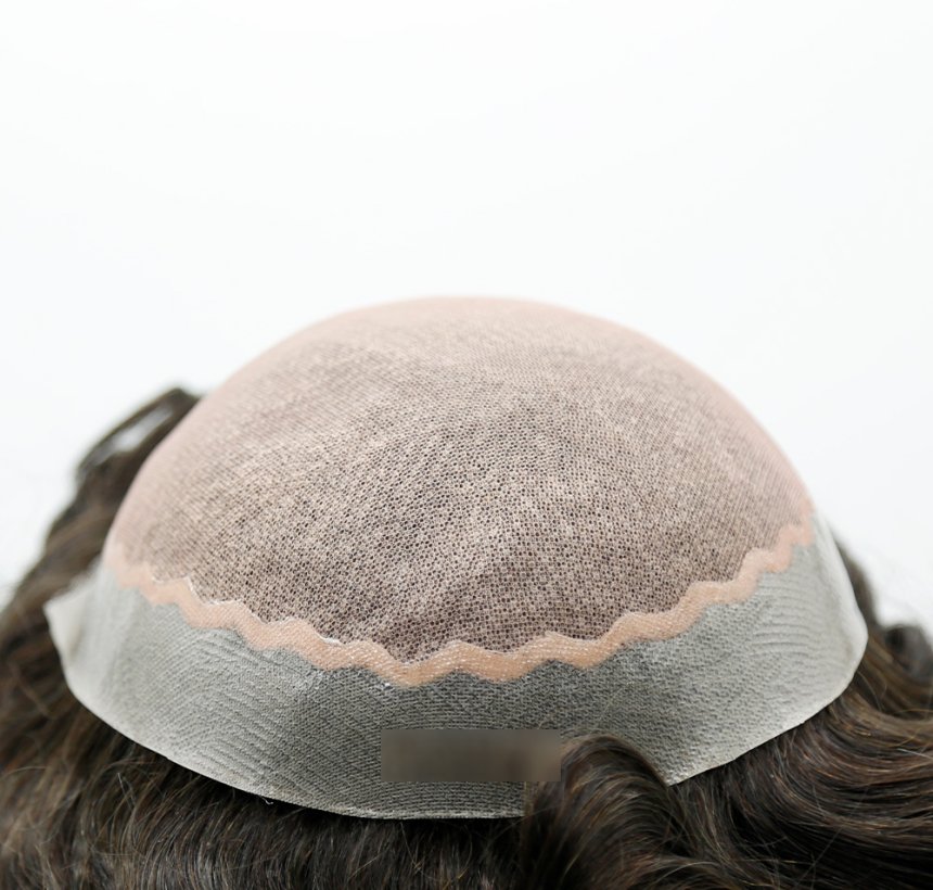 Toupee Y