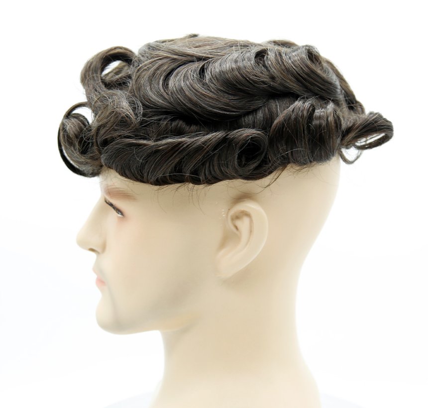 Toupee C