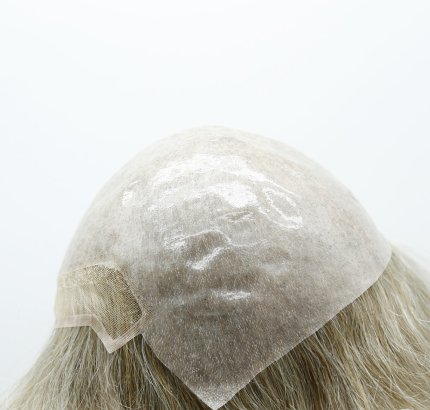 men wig a