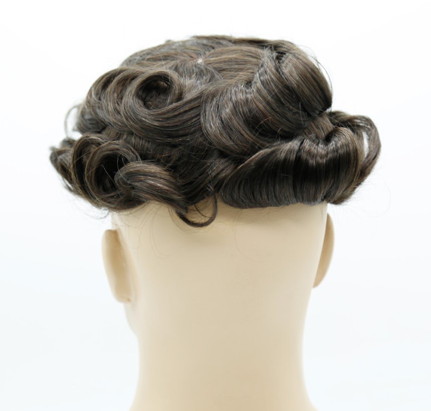 Toupee F