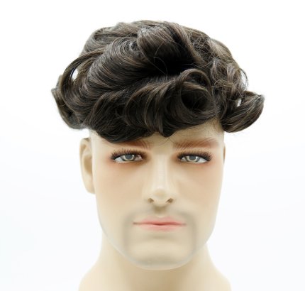 Toupee B}