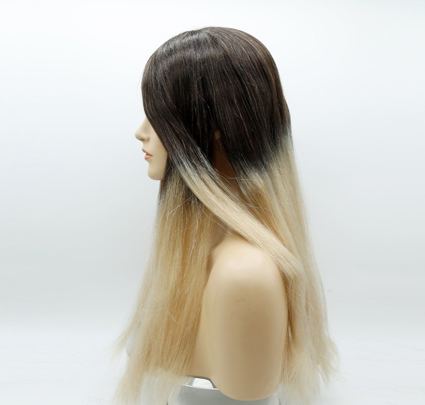 Women Hair Systems D