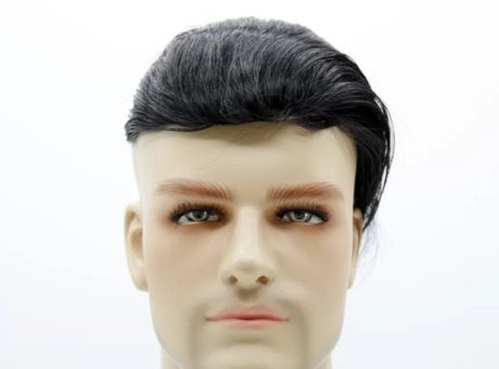 Men‘s Hair Loss Statistics 2026 – How 50% of Men by Age 50 Are Driving Wholesale Custom Toupee Demand
