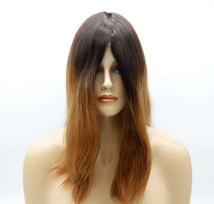 Wig A