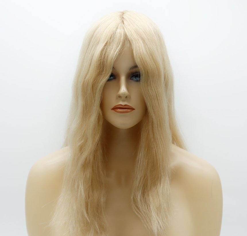 Wig A