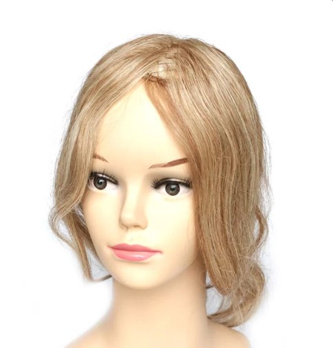Best Quality Virgin Hair Integration Women Toupee.png