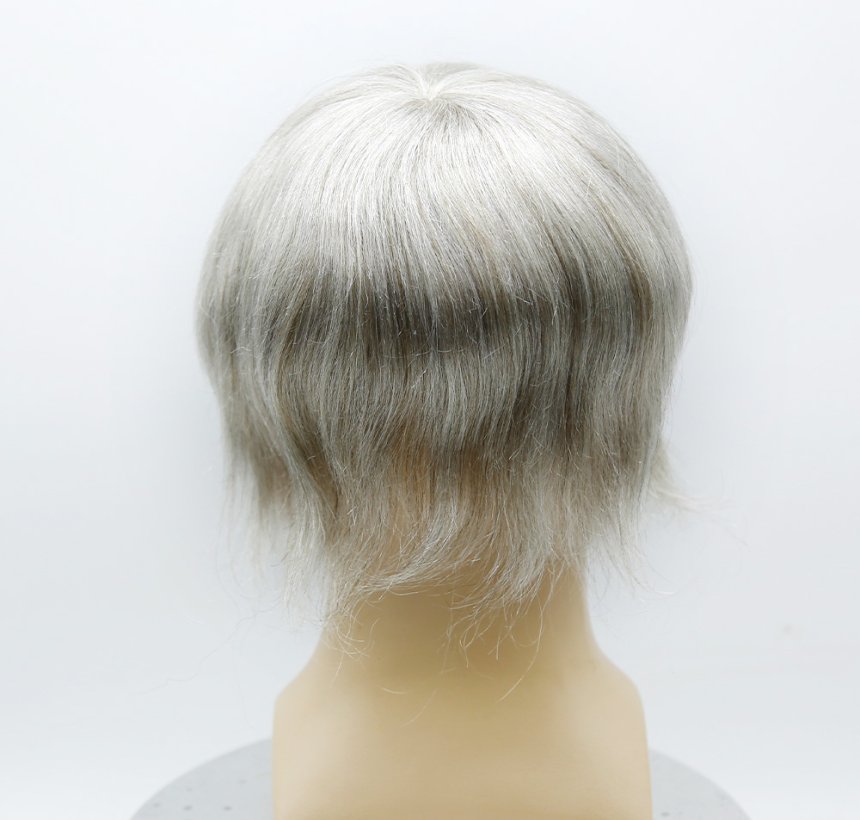 toupee y