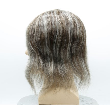 French Lace Men’s Toupee c
