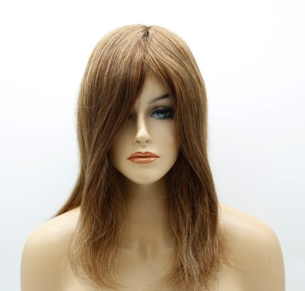 lace topper j