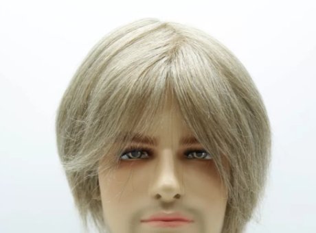 Lace Hair System: Tape or Glue?