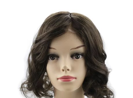 Stay Cool in a Wig This Summer