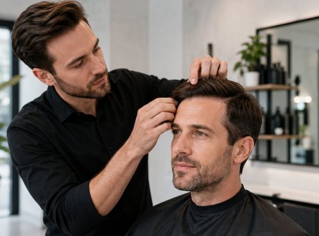 Do Hair Systems Damage the Scalp?