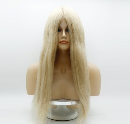 Wig A