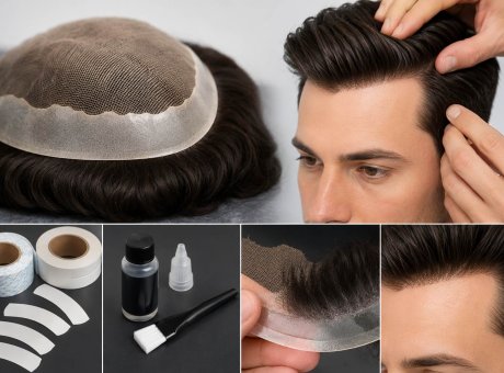 Wig Taboos That Ruin Comfort and Natural Looks