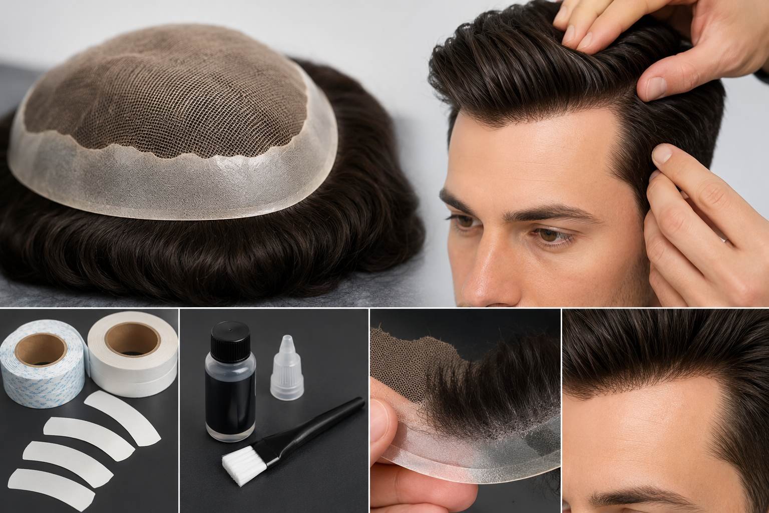 Wig Taboos That Ruin Comfort and Natural Looks